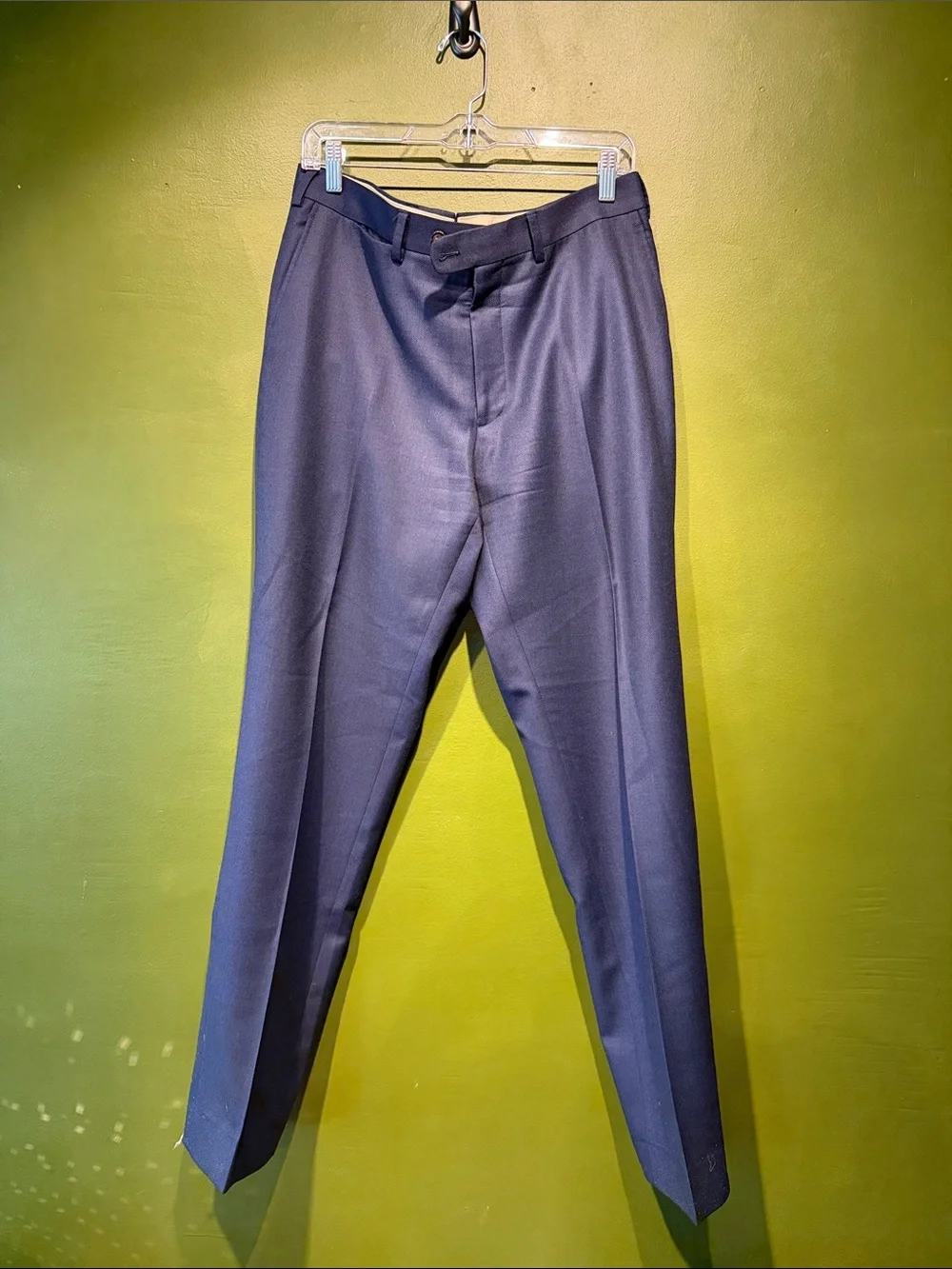 Suitsupply Sienna Classic Men's Navy Suit
